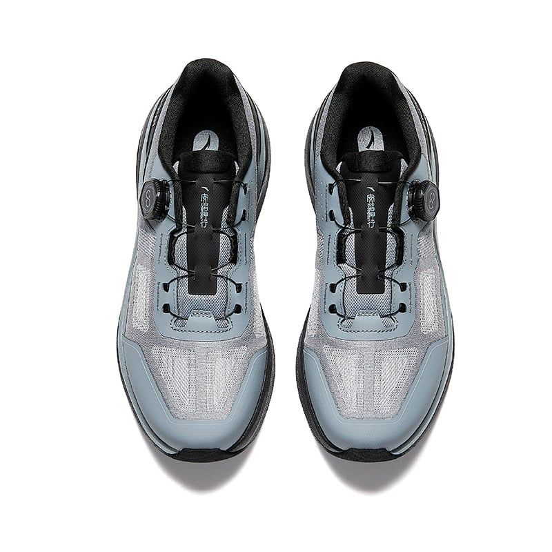 Giày Chạy Thể Thao Nam EBUFFER 13PRO ANTA 1125D7711-4