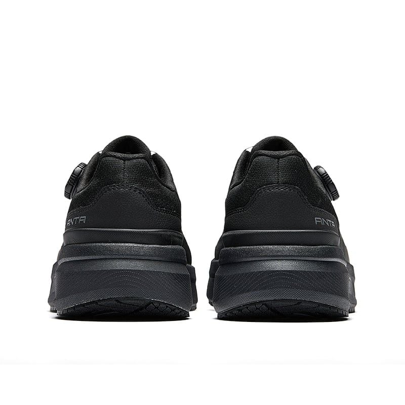 Giày Tập Thể Thao Nam EBUFFER 13PRO ANTA 1125D7711-5