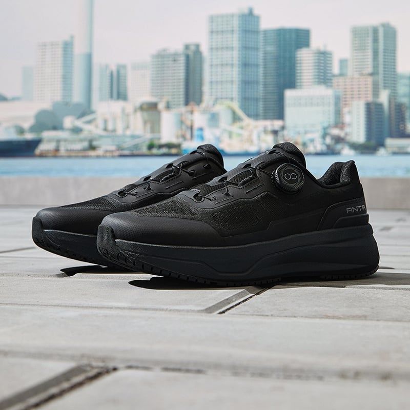 Giày Tập Thể Thao Nam EBUFFER 13PRO ANTA 1125D7711-5