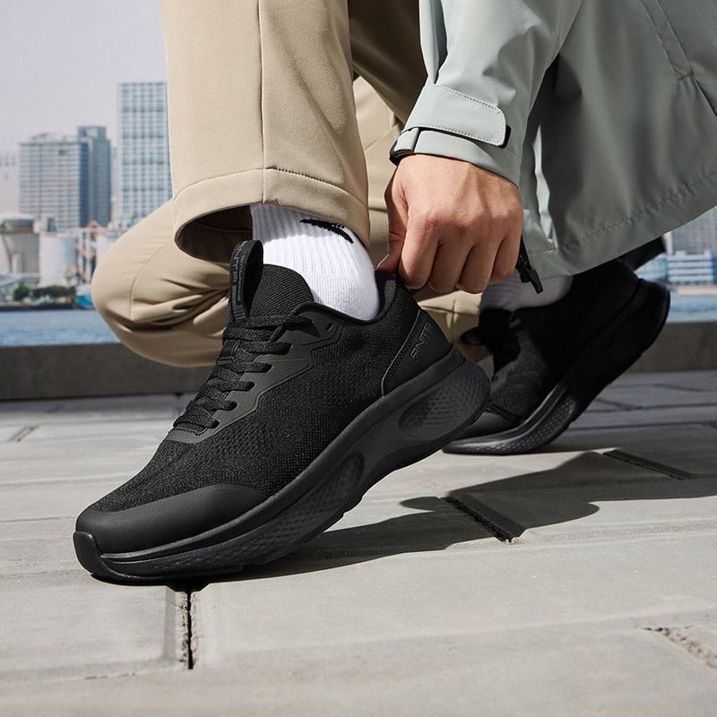 Giày Tập Thể Thao Nam Ebuffer Lite Anta 1125D7713-1