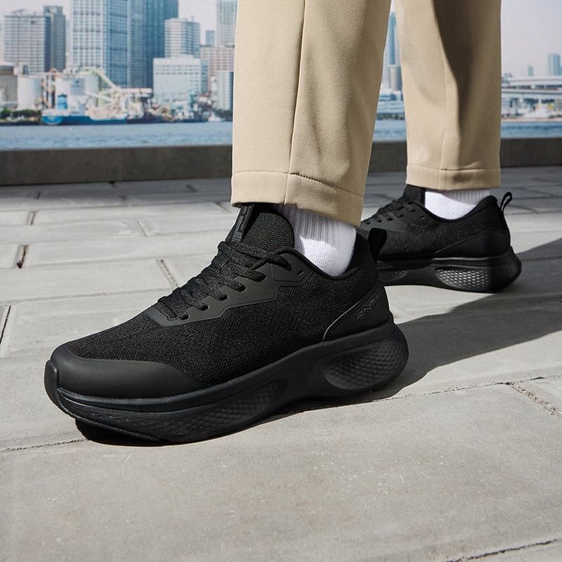 Giày Tập Thể Thao Nam Ebuffer Lite Anta 1125D7713-1