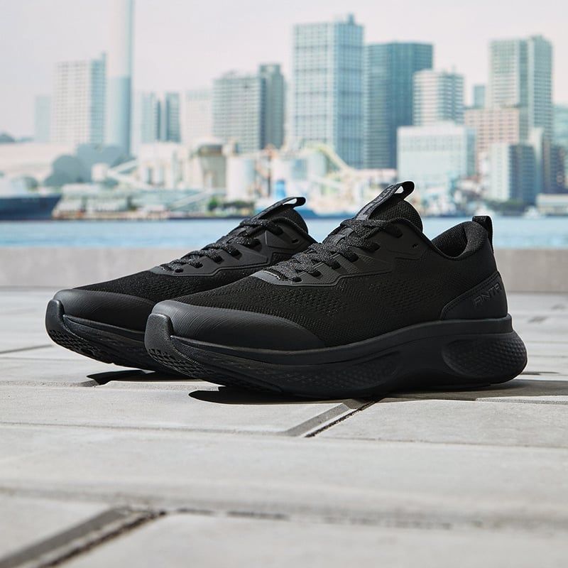 Giày Tập Thể Thao Nam Ebuffer Lite Anta 1125D7713-1