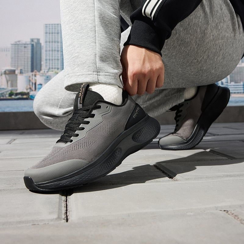 Giày Tập Thể Thao Nam Ebuffer Lite Anta 1125D7713-5