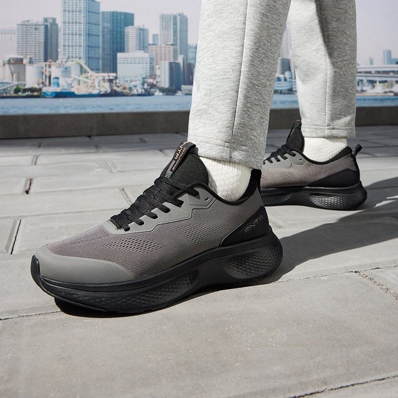 Giày Tập Thể Thao Nam Ebuffer Lite Anta 1125D7713-5