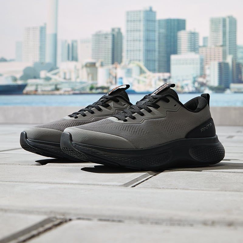 Giày Tập Thể Thao Nam Ebuffer Lite Anta 1125D7713-5