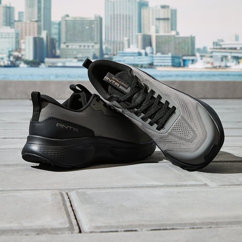 Giày Tập Thể Thao Nam Ebuffer Lite Anta 1125D7713-5