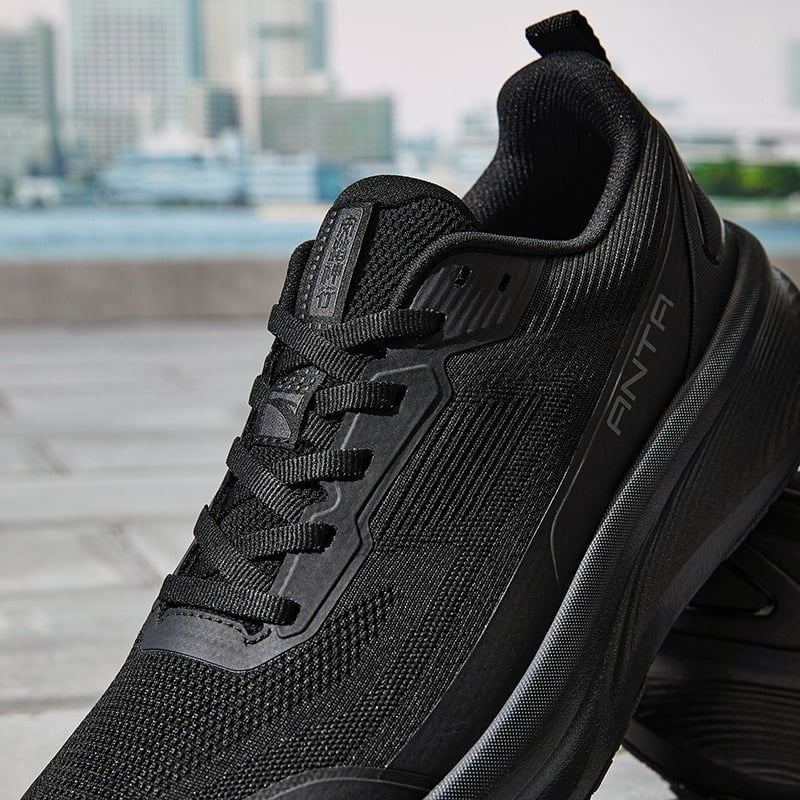 Giày Tập Thể Thao Nam EBUFFER 13 ANTA 1125D7718-1