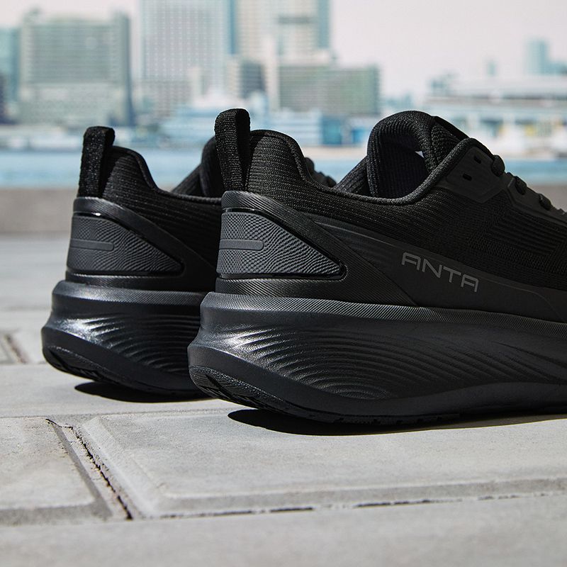 Giày Tập Thể Thao Nam EBUFFER 13 ANTA 1125D7718-1
