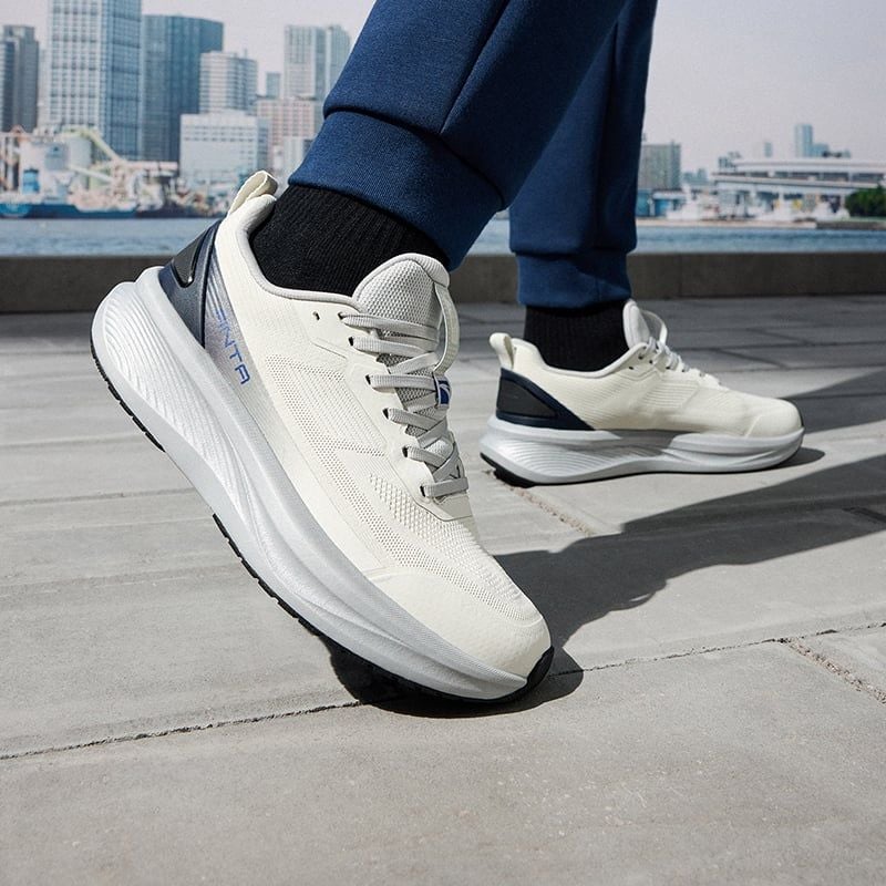 Giày Tập Thể Thao Nam EBUFFER 13 ANTA 1125D7718-2