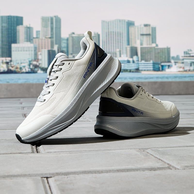 Giày Tập Thể Thao Nam EBUFFER 13 ANTA 1125D7718-2