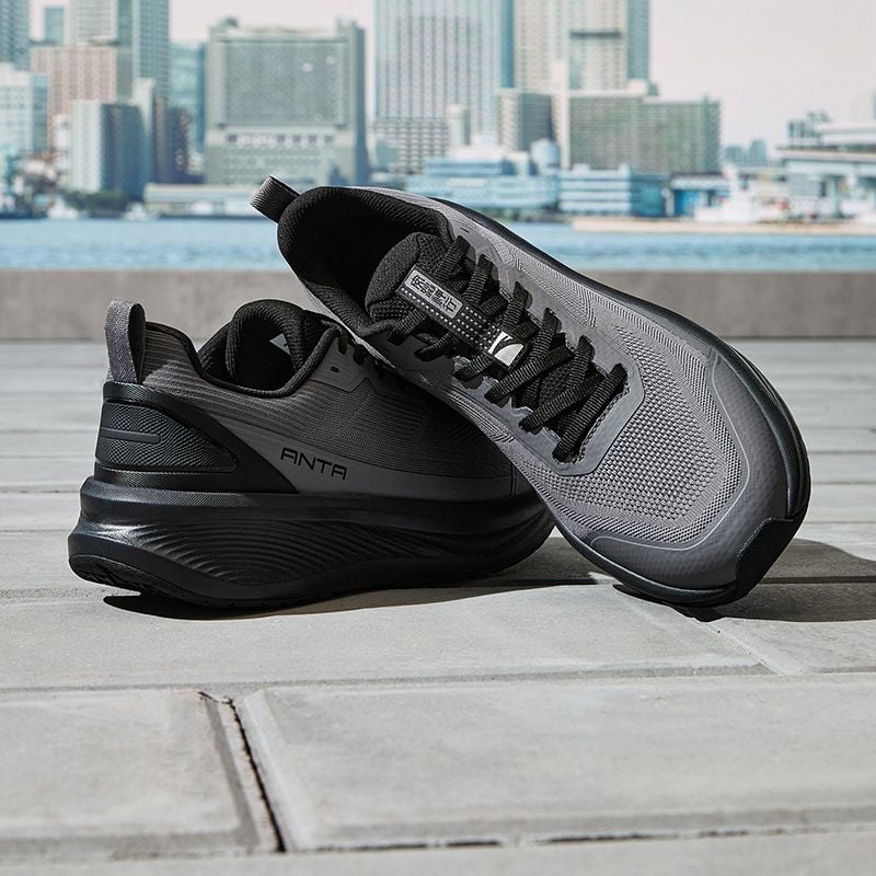 Giày Tập Thể Thao Nam EBUFFER 13 ANTA 1125D7718-5