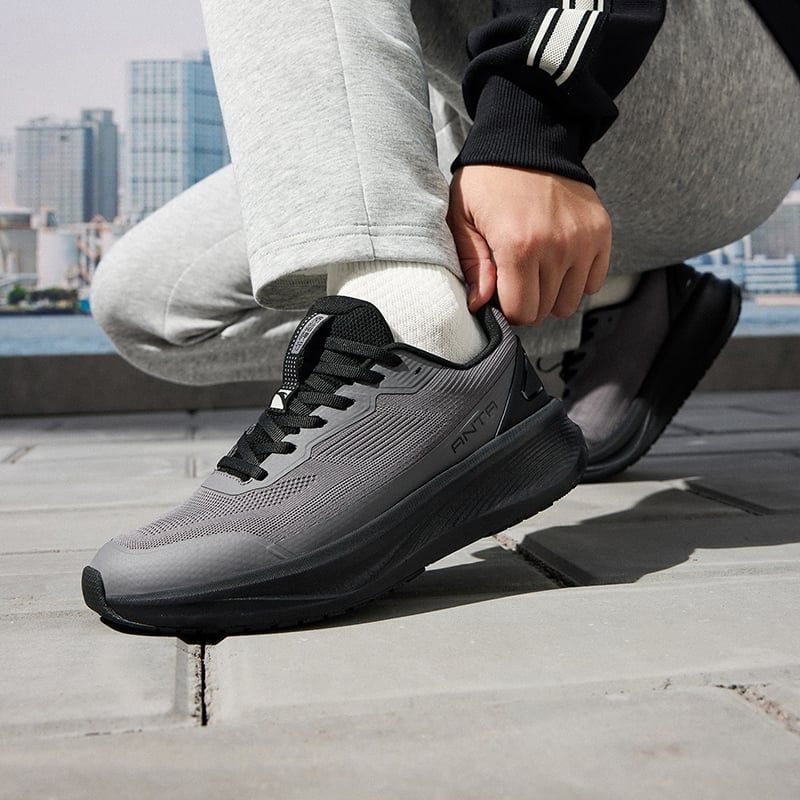 Giày Tập Thể Thao Nam EBUFFER 13 ANTA 1125D7718-5