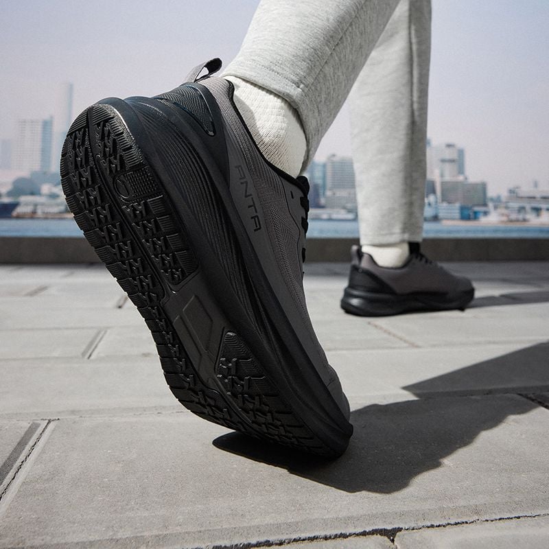 Giày Tập Thể Thao Nam EBUFFER 13 ANTA 1125D7718-5