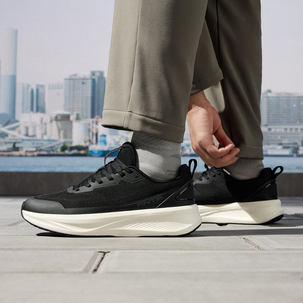 Giày Tập Thể Thao Nam EBUFFER 13 ANTA 1125D7718-6