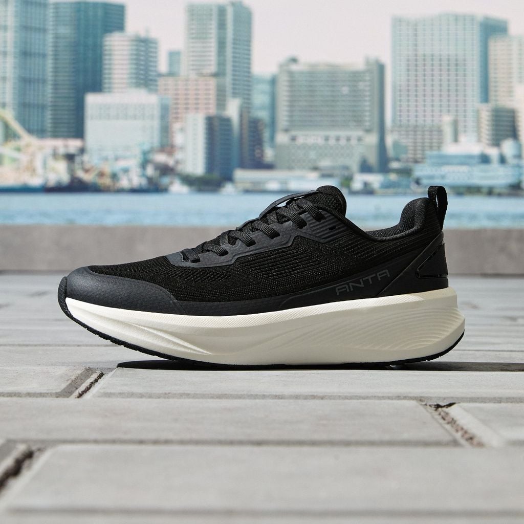 Giày Tập Thể Thao Nam EBUFFER 13 ANTA 1125D7718-6