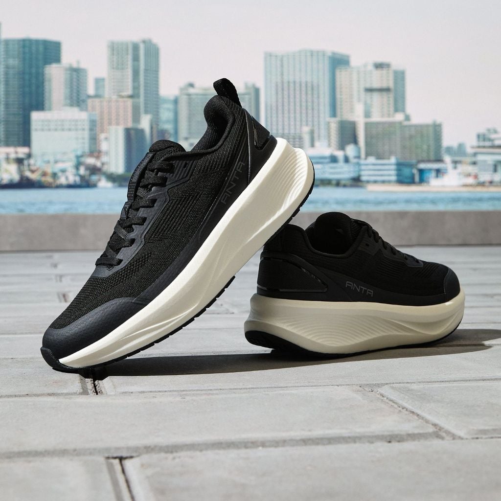 Giày Tập Thể Thao Nam EBUFFER 13 ANTA 1125D7718-6