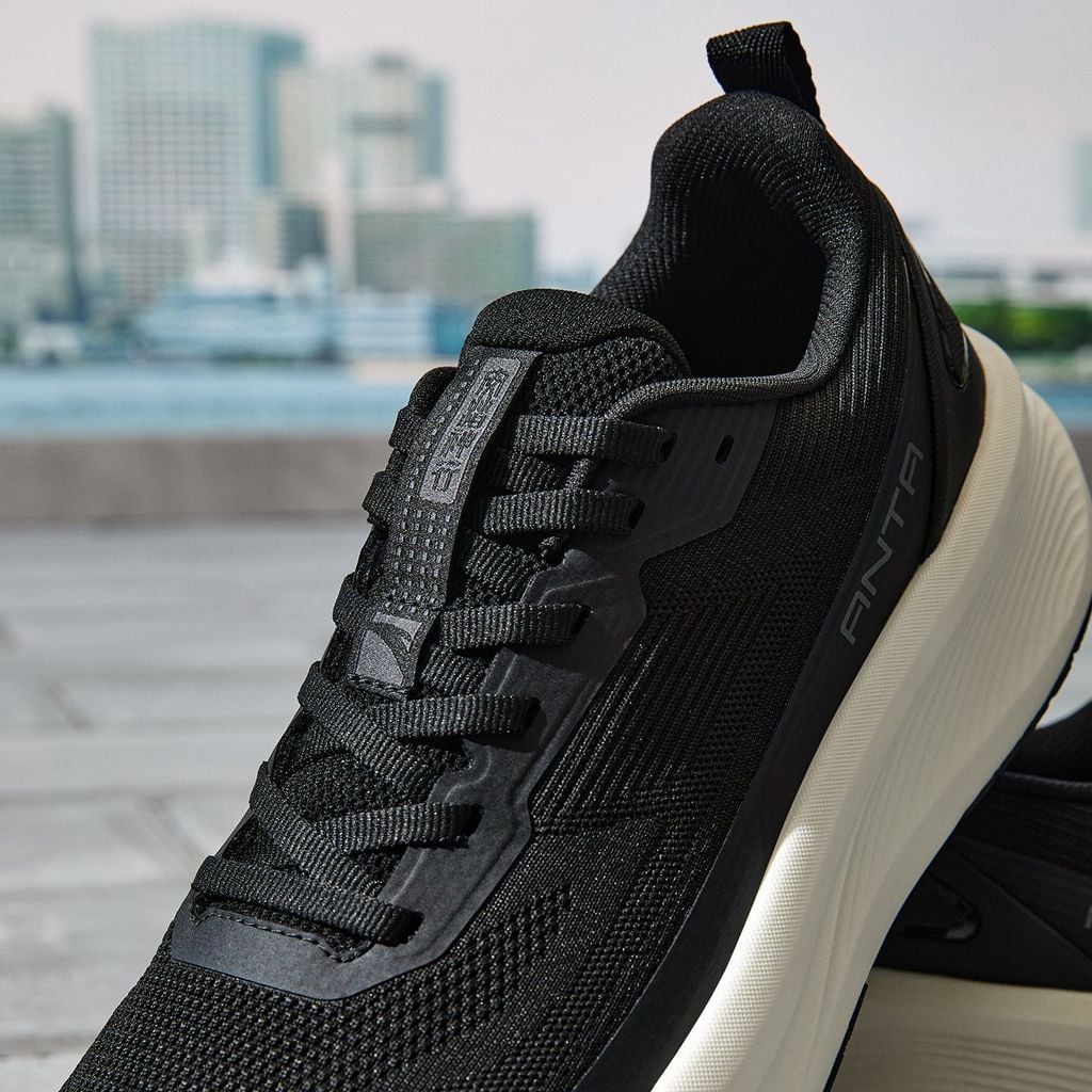 Giày Tập Thể Thao Nam EBUFFER 13 ANTA 1125D7718-6