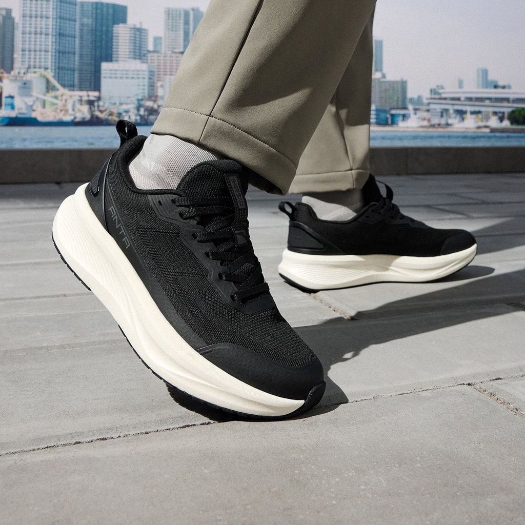 Giày Tập Thể Thao Nam EBUFFER 13 ANTA 1125D7718-6