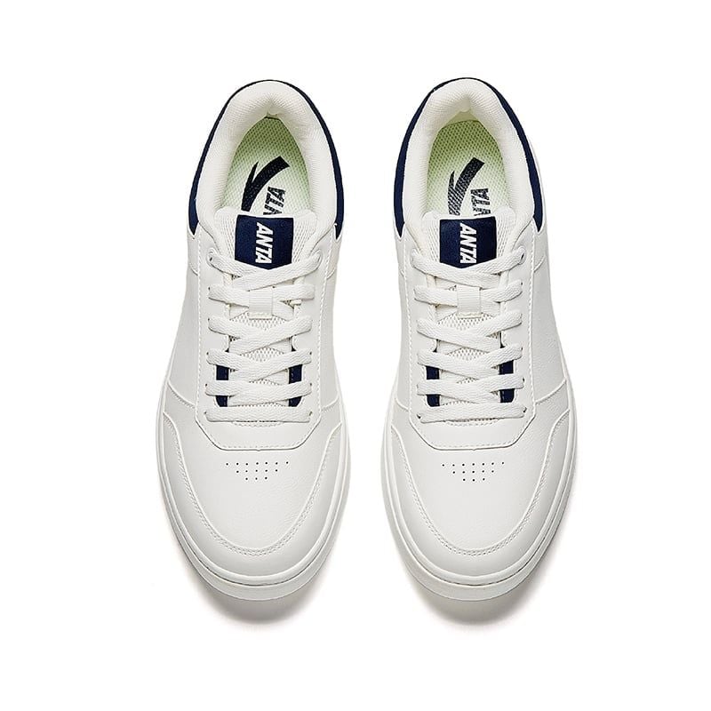 Giày Thời Trang Thể Thao Nam X-Game Shoes Anta 1125D8011-2