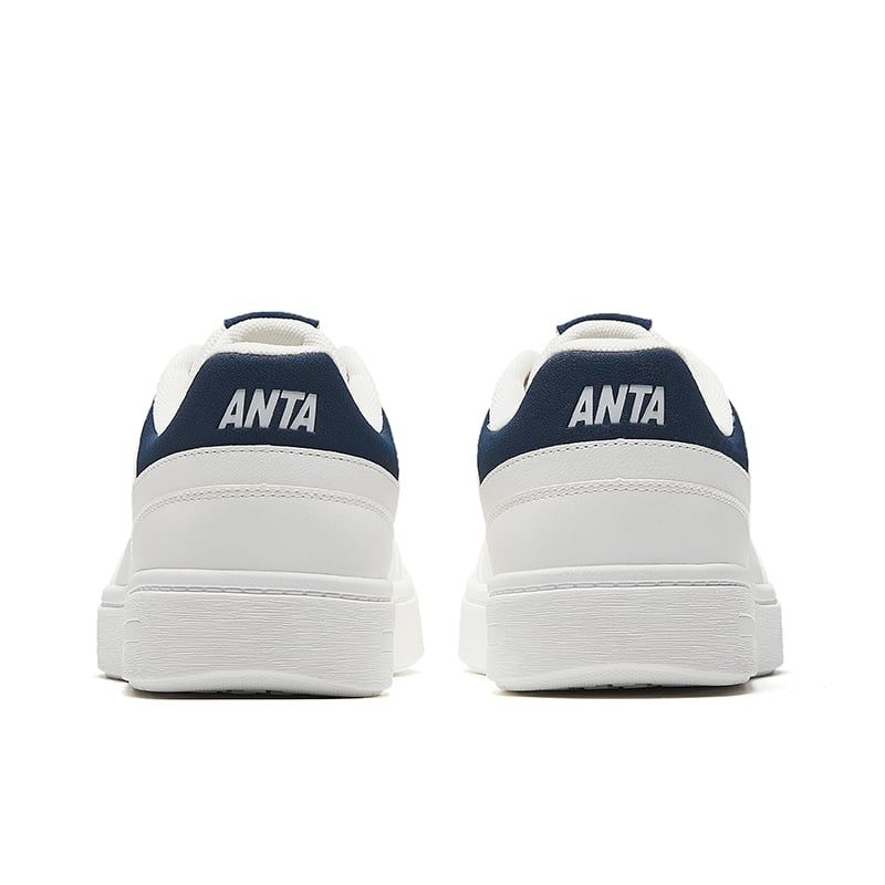 Giày Thời Trang Thể Thao Nam X-Game Shoes Anta 1125D8011-2