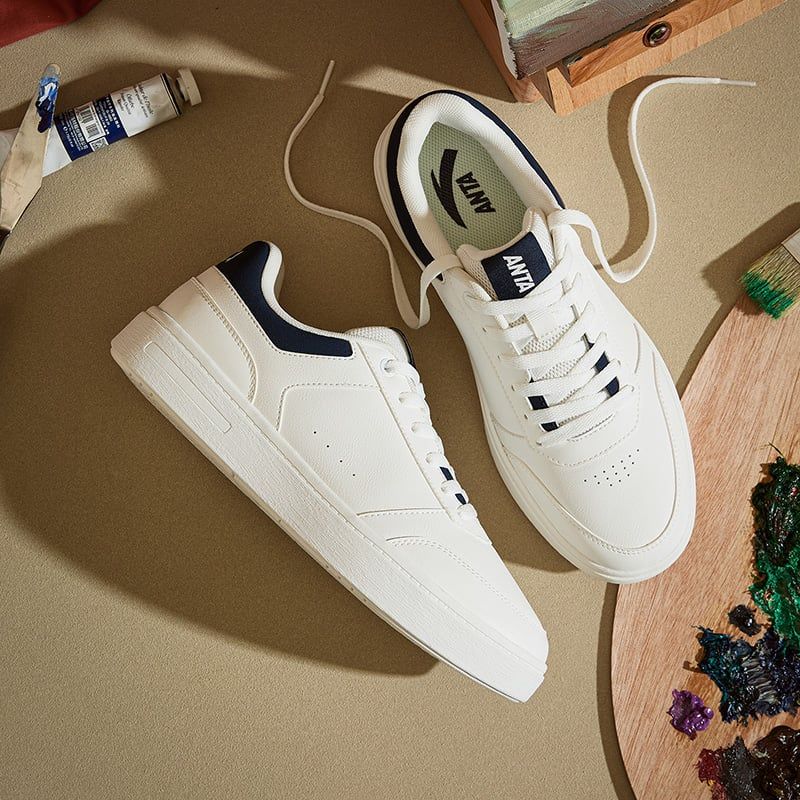 Giày Thời Trang Thể Thao Nam X-Game Shoes Anta 1125D8011-2