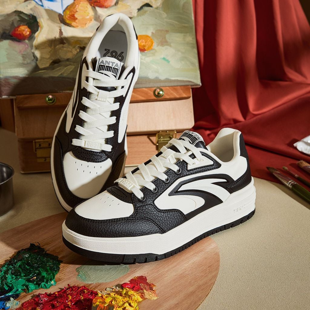 Giày Thời Trang Thể Thao Nam 982 6 ANTA 1125D8066-2