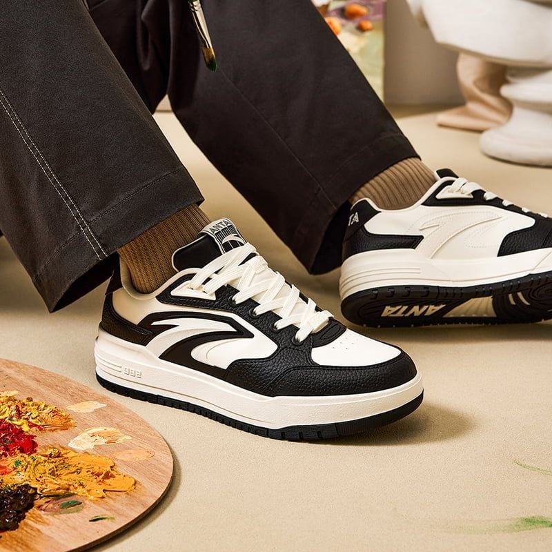 Giày Thời Trang Thể Thao Nam 982 6 ANTA 1125D8066-2