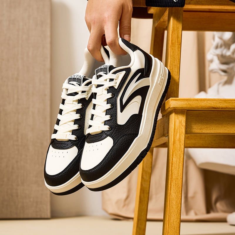 Giày Thời Trang Thể Thao Nam 982 6 ANTA 1125D8066-2