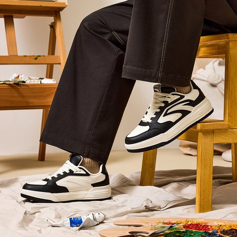 Giày Thời Trang Thể Thao Nam 982 6 ANTA 1125D8066-2