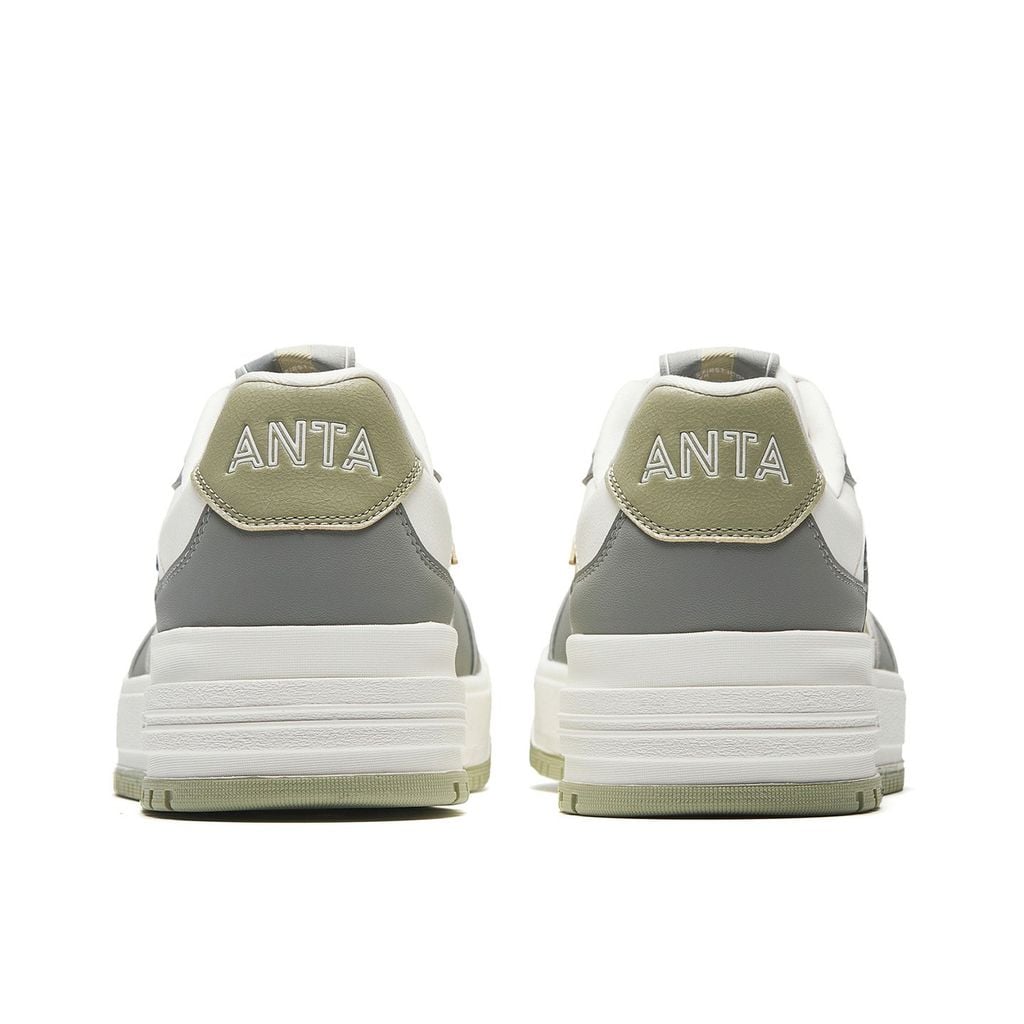 Giày Thời Trang Thể Thao Nam 982 6 ANTA 1125D8066-4