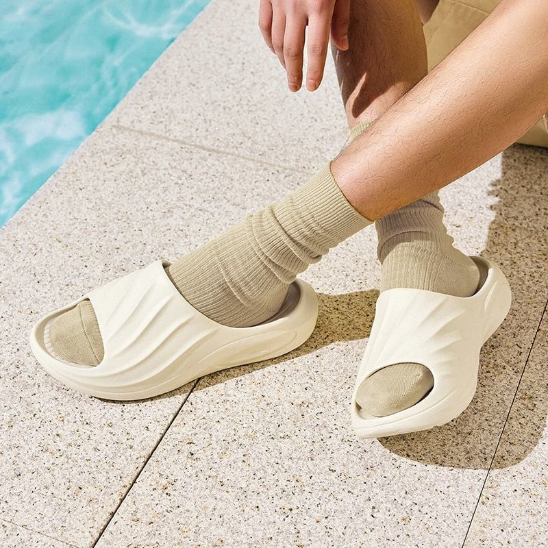 Dép Thể Thao Nam ANTA 1125E1801Q-2