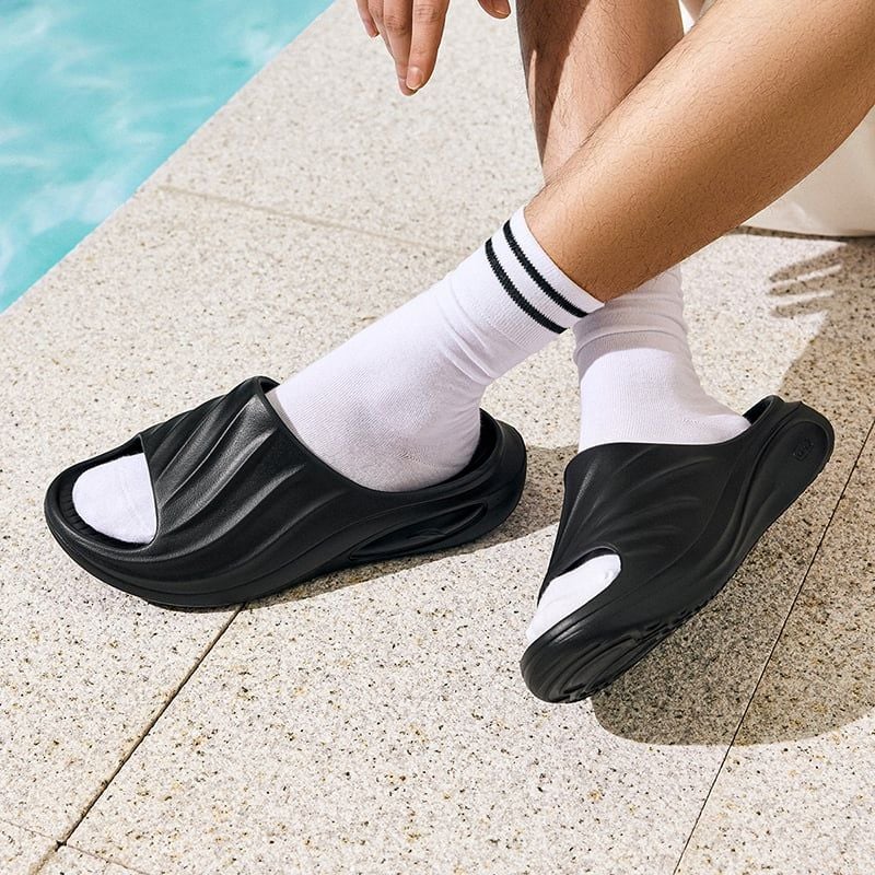 Dép Thể Thao Nam ANTA 1125E1801Q-4