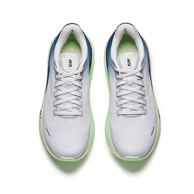 [RC]Giày Chạy Thể Thao Nam PG7 2.0 ANTA 1125E5546-8