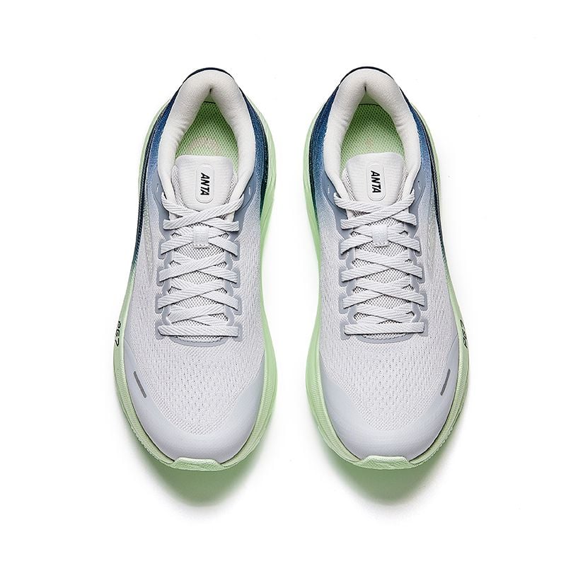 [Live] Giày Chạy Thể Thao Nam PG7 2.0 ANTA (G38) 1125E5546-8