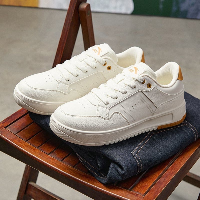 [Live] Giày Thời Trang Thể Thao Nam X-Game Shoes ANTA (G78) 1125E8012-1