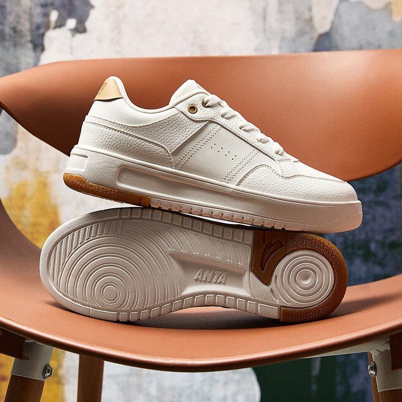 Giày Thời Trang Thể Thao Nam X-Game Shoes ANTA 1125E8012-1