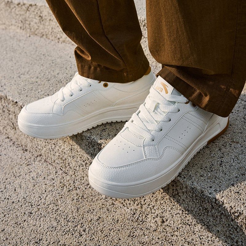 [Live] Giày Thời Trang Thể Thao Nam X-Game Shoes ANTA (G78) 1125E8012-1