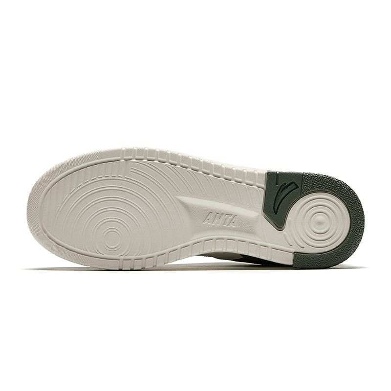 [Live] Giày Thời Trang Thể Thao Nam X-Game Shoes ANTA (G95) 1125E8012-3