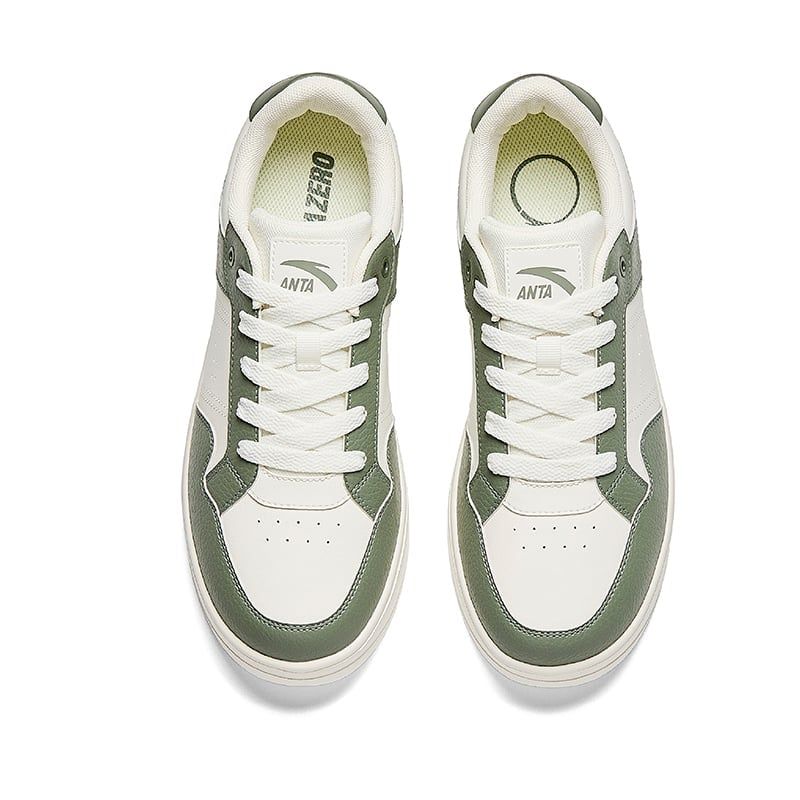 [Live] Giày Thời Trang Thể Thao Nam X-Game Shoes ANTA (G95) 1125E8012-3