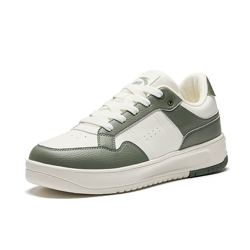 [Live] Giày Thời Trang Thể Thao Nam X-Game Shoes ANTA (G95) 1125E8012-3