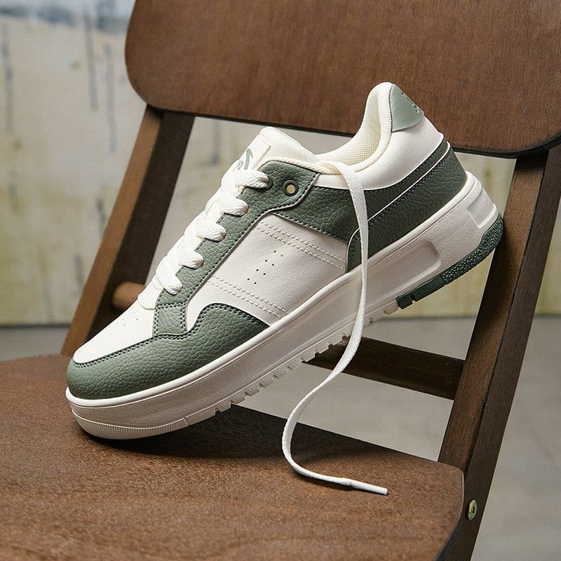 [Live] Giày Thời Trang Thể Thao Nam X-Game Shoes ANTA (G95) 1125E8012-3