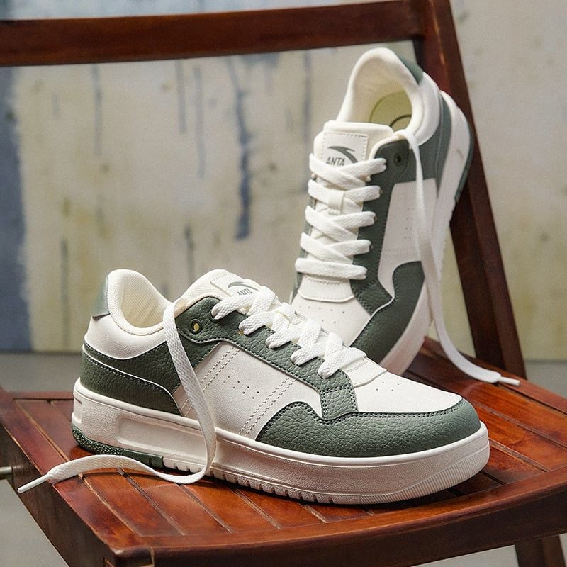 Giày Thời Trang Thể Thao Nam X-Game Shoes ANTA 1125E8012-3