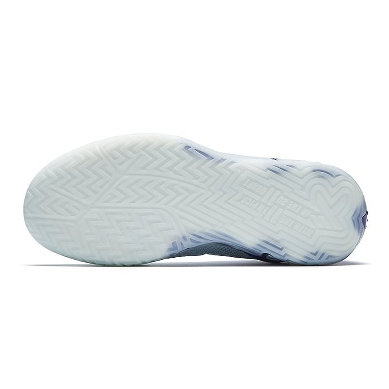 Giày Bóng Rổ Nam KT 11 ANTA 1126A1101-4