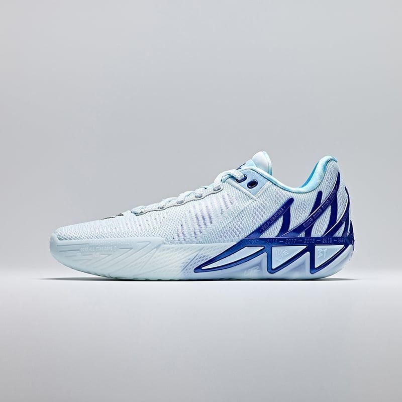 Giày Bóng Rổ Nam KT 11 ANTA 1126A1101-4