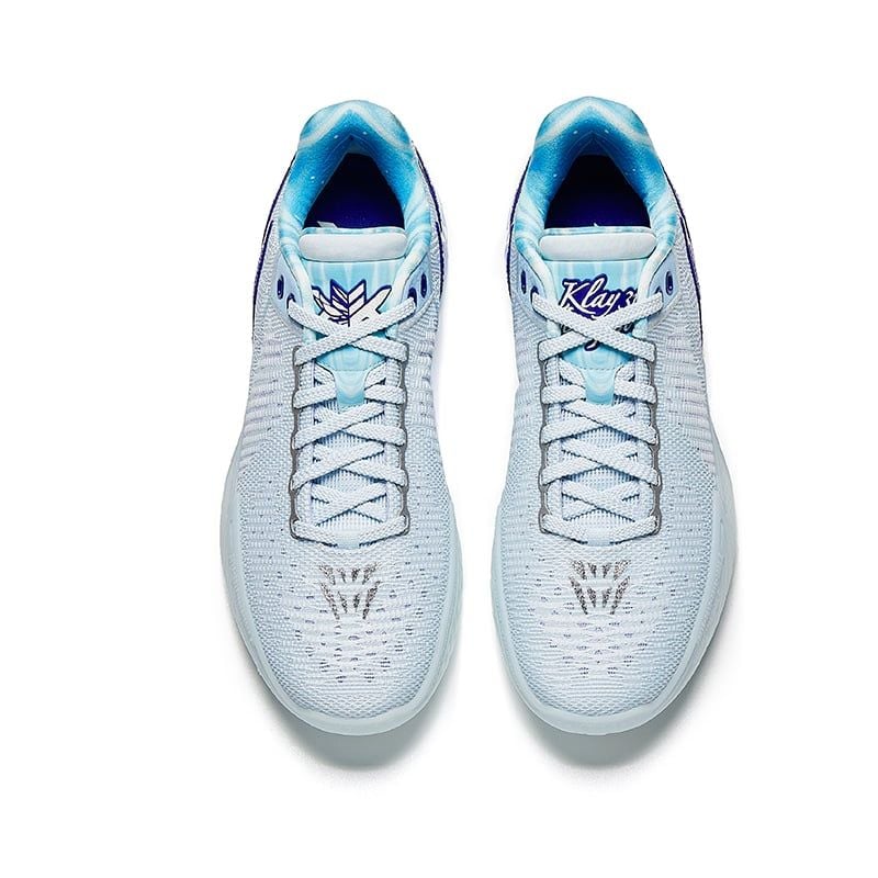 Giày Bóng Rổ Nam KT 11 ANTA 1126A1101-4