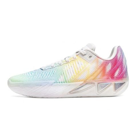 Giày Bóng Rổ Nam KT 11 ANTA 1126A1101-7