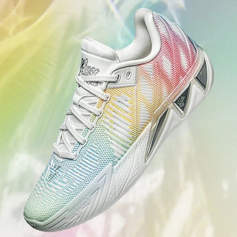 Giày Bóng Rổ Nam KT 11 ANTA 1126A1101-7