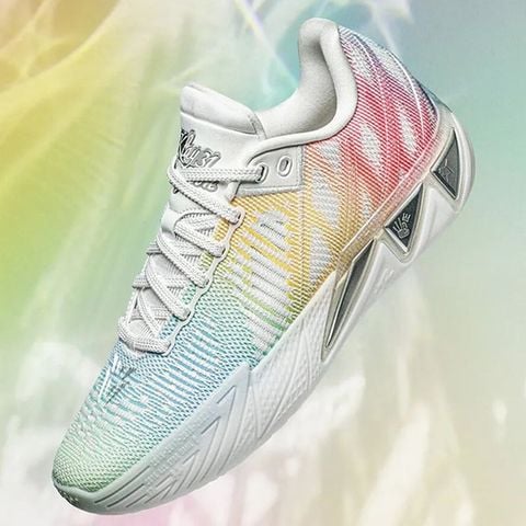 Giày Bóng Rổ Nam KT 11 ANTA 1126A1101-7