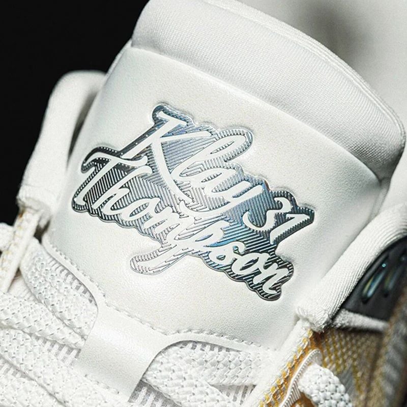 Giày Bóng Rổ Nam KT 11 ANTA 1126A1101-7