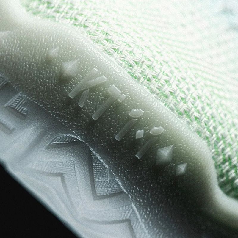 Giày Bóng Rổ Nam KT 11 ANTA 1126A1101-7